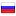 svkament.ru server is located in Russia